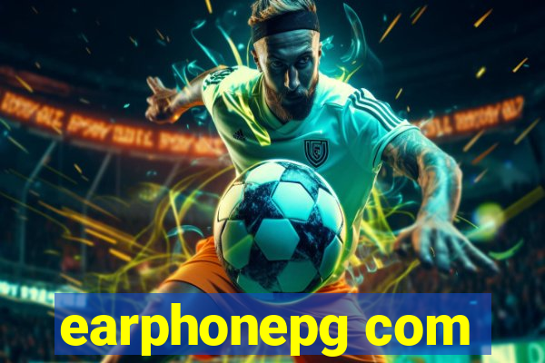 earphonepg com